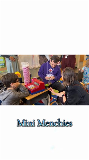 Welcome to Busytown! 🏙️✨ Our students wrapped up their Economics unit with a vibrant Project-Based Learning experience exploring how a community works. Each student learned about a real-world career—from Mayor to Engineer, Food Artist to Scientist, Spa Owner to Zoo Keeper—and reflected on the responsibilities of their role. Through this work, students deepened their understanding of: 💼 Workers and careers 🛍️ Consumers and spending choices 💡 Wants vs. needs 💰 Earning and using money 🌟 How e