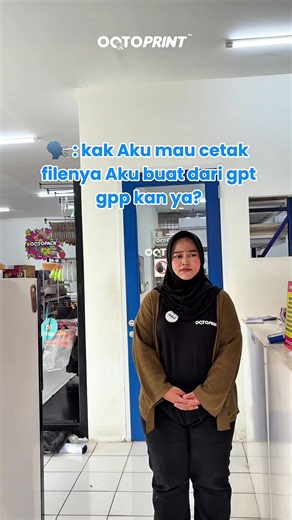 ngpp sihh kakkk ttttapii….. #percetakan #octoprint #printing