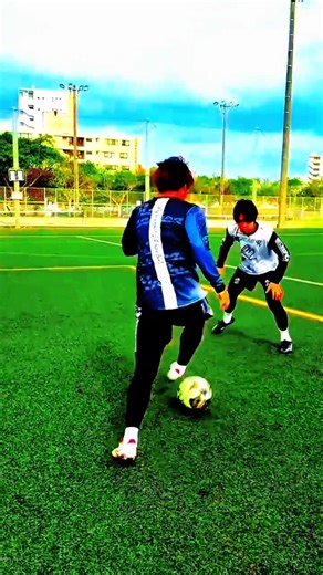 Mbape Skills Football #tutorial #foryou.