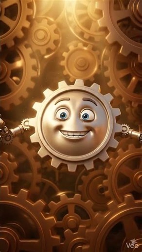 What is gear ? What is use of gear?