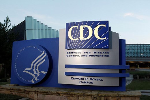 CDC now says coronavirus ‘does not spread easily’ on surfaces