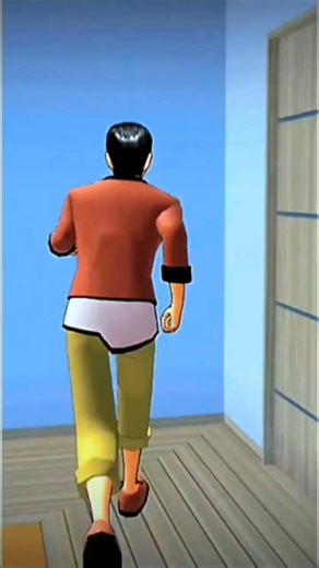 bloody Groot 💀 attack on yuta and mio 🤕#trending #sakura #viral #sakuraschoolsimulator