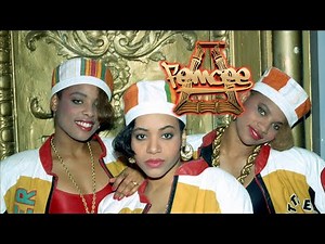 Salt-N-Pepa: Shoop (Lyrics Video) 1993