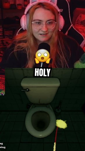 Revenge Pee! SleepyHorrorX's Ultimate Act of Defiance!