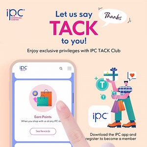 1.6K views · 11 reactions | Are you a frequent visitor of IPC...