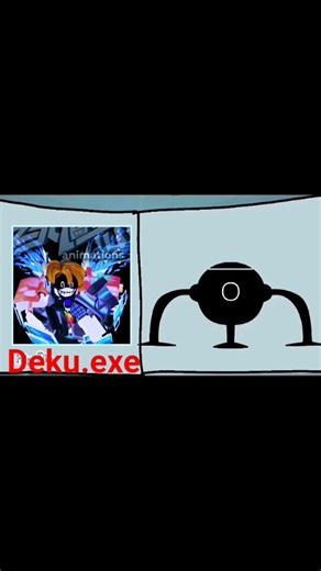 deku.exe contra el proyecto kronos #music #metal #beats