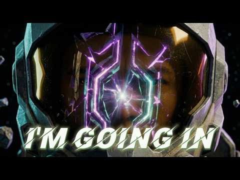 Echo-1: The Anomaly 🌌