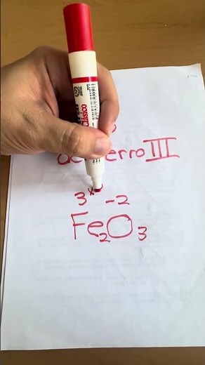 Iron(III) oxide