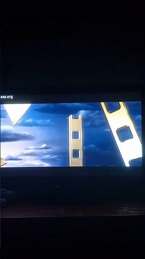 The Hobbit: The Battle of the Five Armies (2014) - HBO2 Intro