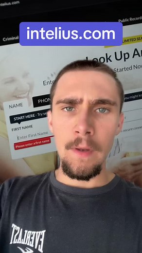 Declan Middleton on Instagram: "This OSINT Tool Shows What Data Exists About You (Intelius) Intelius is an open-source intelligence (OSINT)–style data aggregation platform that compiles publicly available records such as names, addresses, and phone numbers to demonstrate how much information can exist about an individual online. In this video, I explain how data exposure happens, why digital footprints matter, and how security professionals use OSINT tools to identify privacy risks and improve p