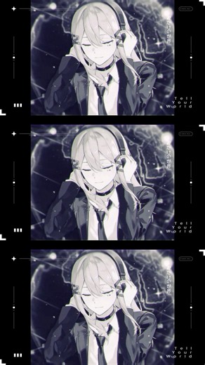 #Tell_Your_World／kz様 - 歌わせて頂きました #Shorts