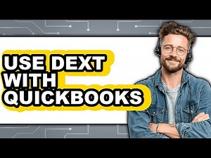 How to Use Dext With QuickBooks (Full Guide)
