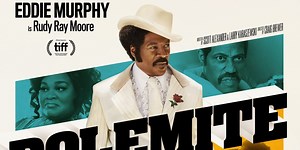 Dolemite Is My Name Review