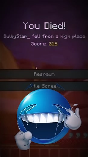 Bulky Star Funny Moments 😂 | Viral Minecraft Edit 2025 |