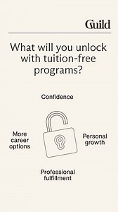 Where will you find your career opportunity? | Guild