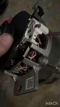 Hotpoint top load washing machine not working. (Fixed)