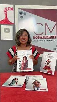 Pattern making books in PDF format, available for immediate download! 💻✨