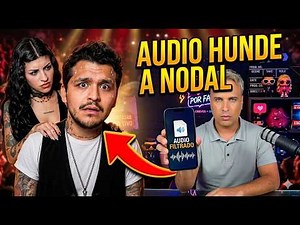 💥CAZZU EXPLODES AT TECATE FESTIVAL with NODAL and AUD1OS F1LTRADO💥 LIVE 🔴