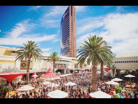XS Nightclub and Encore Beach Club 2026 Preview