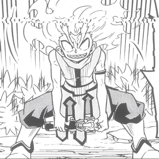 Lazy Lui Shirosagi Manga Edit Highlights