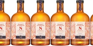 Sainsbury's has a brand new gin flavour - and it sounds like the perfect summer drink