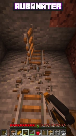 He Tried to Fool Me😭🧠#minecraft #minecraftfails #minecraftgameplay #minecraftmemes #shortclips