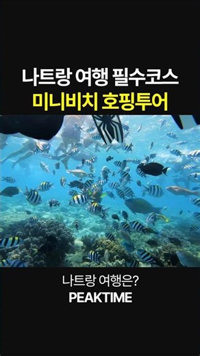 Nha Trang Must-Visit: Mini Beach Hopping Tour