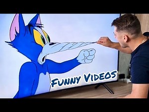 Try Not To Laugh Funny Videos 2022 😂 (NEW)