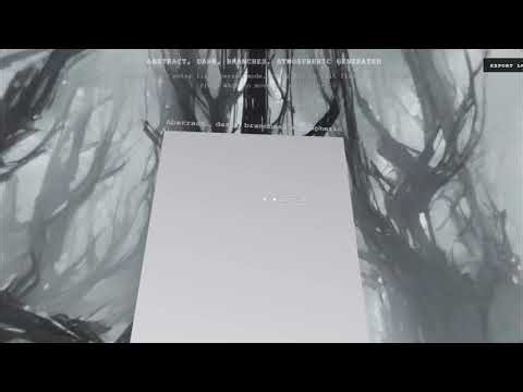 WANDER -- An AI space generator based on panoramas