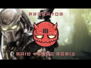 Max Rena - Predator 2018 main theme remix