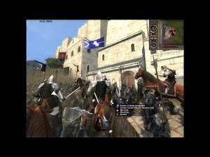Third Age - Total War #3 Minas Tirith
