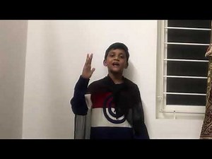 Roman numerals Song To learn roman numerals