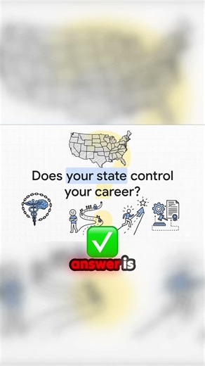 Why your ZIP code defines your PMHNP salary