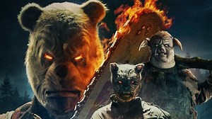 Pooh and Pals Seek Bloody Revenge in Winnie the Pooh: Blood and Honey 2 Trailer