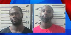 Mobile Police make arrests in two separate murder cases