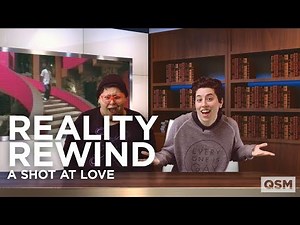 Reality Rewind: A Shot at Love with Tila Tequila