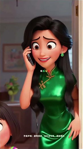 Funny Sister & Brother Cartoon 😂 | Family Animation Story | Short Cartoon Video