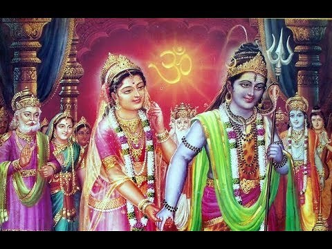 Shankar Ji Kaa Vivah || Pandit Durgalal || Keertan ||