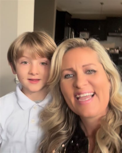 💛 A sweet preview of “Great Is Thy Faithfulness” from @theodoreparkerbennett 💛 We’re so excited to be bringing Bring Back the Hymns – Live at Carnegie Hall May 25, 2026 with our family and a mass choir of singers from around the world! 🎶 We’d love for you and your family, friends or choir to join us!! ☺️ it’s open to all ages, from kids to grandparents. Let’s fill Carnegie Hall with generations of beautiful voices lifting up these timeless hymns to God🙌🏻 ✨ Sign up here to save your spot to 