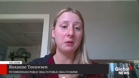 Pharmacies make compounded kid’s pain medication amid ongoing shortage