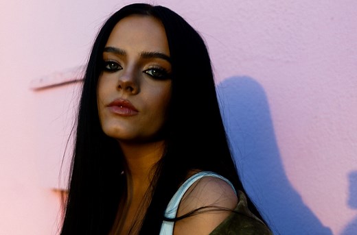 Jessie Murph on Creating the Country-Rap Hit ‘Wild Ones’: ‘I’ve Always Been Attracted to Chaos’