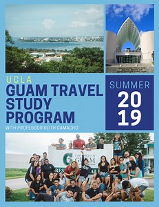 Travel Study Summer Programs