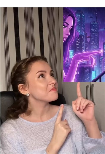 Crea wallpapers al estilo Blade Runner con IA