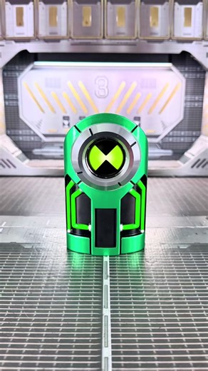 Ben 10 Ultimatrix life size Wearable Replica Ordered from @starcine.collectible Full review now live on my YouTube channel #ben10 #ben10alienforce #ben10ultimatealien #ben10classic #ben10memes