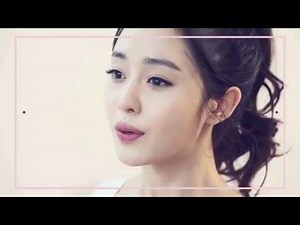 【EMS機器】韓国モデル チェ・ソルファ ブランドCM【中周波】