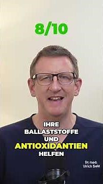 Fettleber - Lebensmittel Ranking
