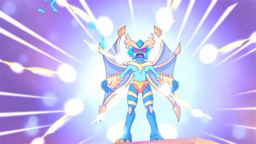 【赛动战力解析】魔神艾里克