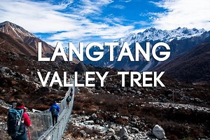 18 reactions | Langtang Valley Trekking is an amazing trek in langtang region. The trail is gifted with magnificent mountain views and impressive panoramic landscapes. Background Song by Rajesh Payel Rai & Baisali Lama. #ExploringHimalayas with #CommunityTrek | Community Trek | Facebook