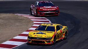 NASCAR: Date and time confirmed for 2025 driver lineup change