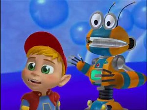 Compilation - Les yeux - 🧍 Adibou : Aventures dans le corps humain 🧠